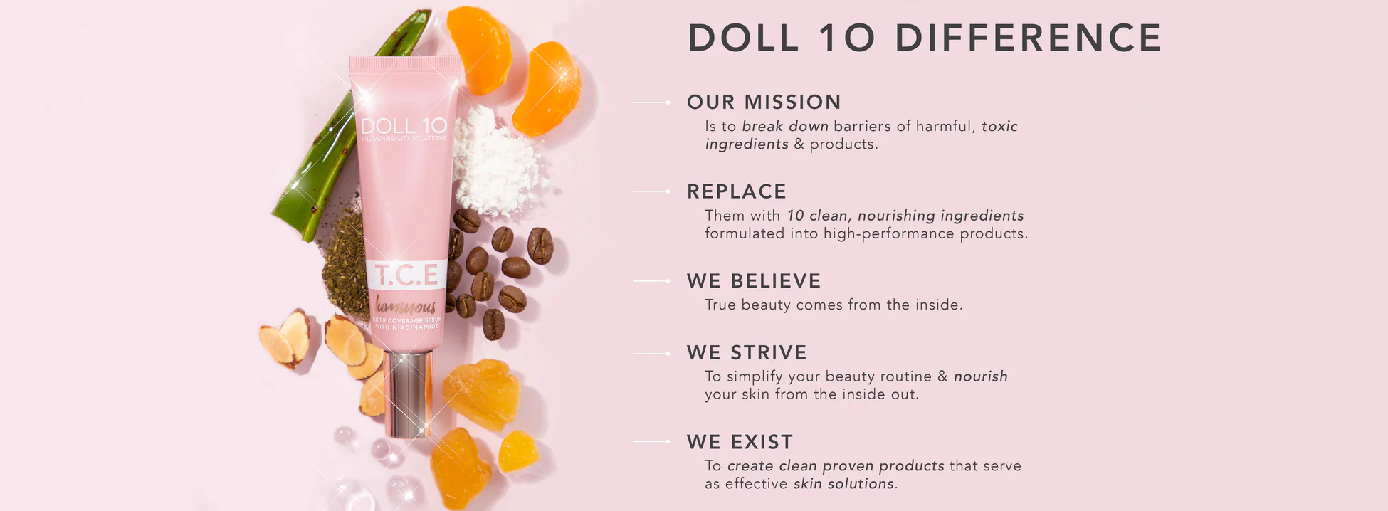 Welcome to Our Store