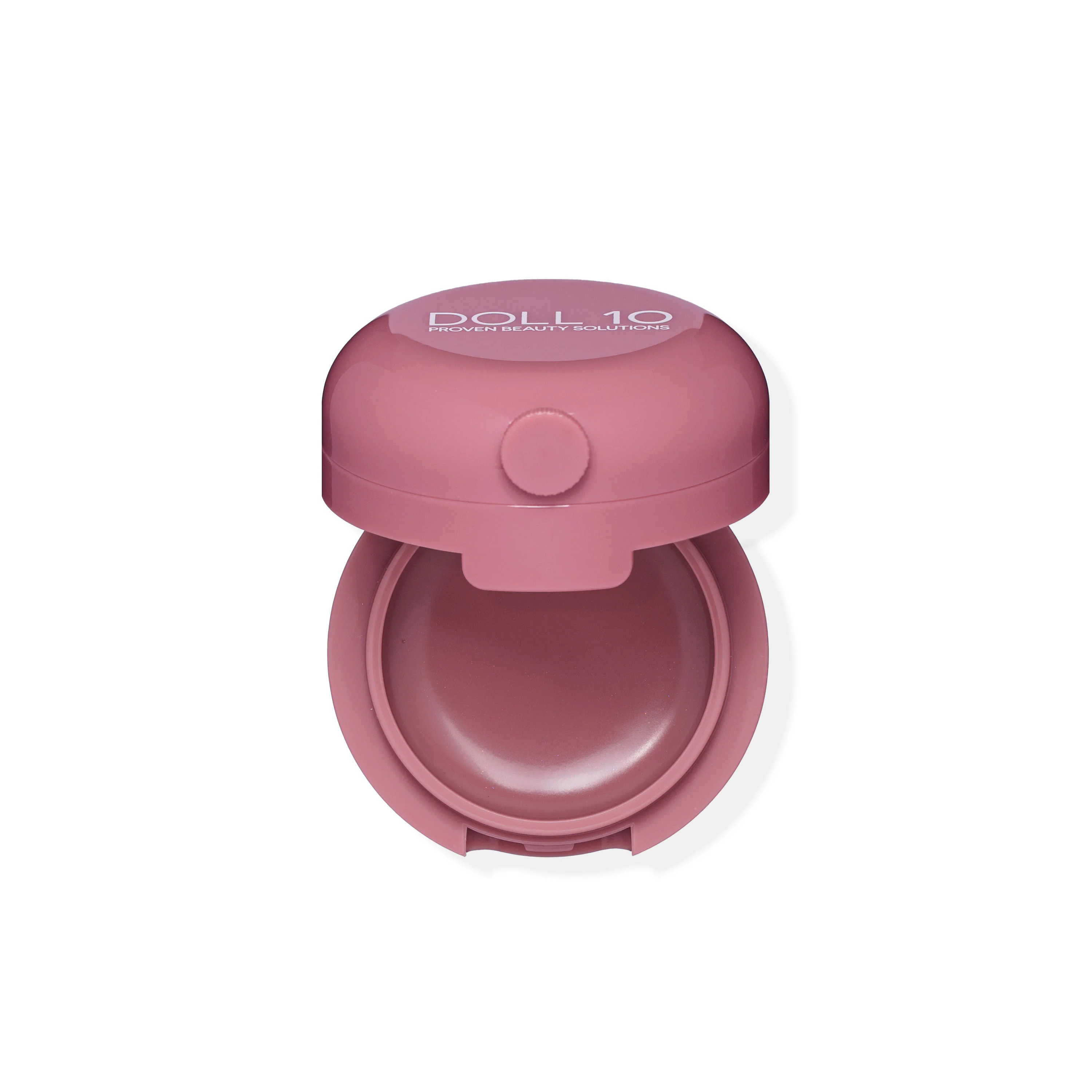 Peptide Bounce Balm Lip Treatment - Image 5