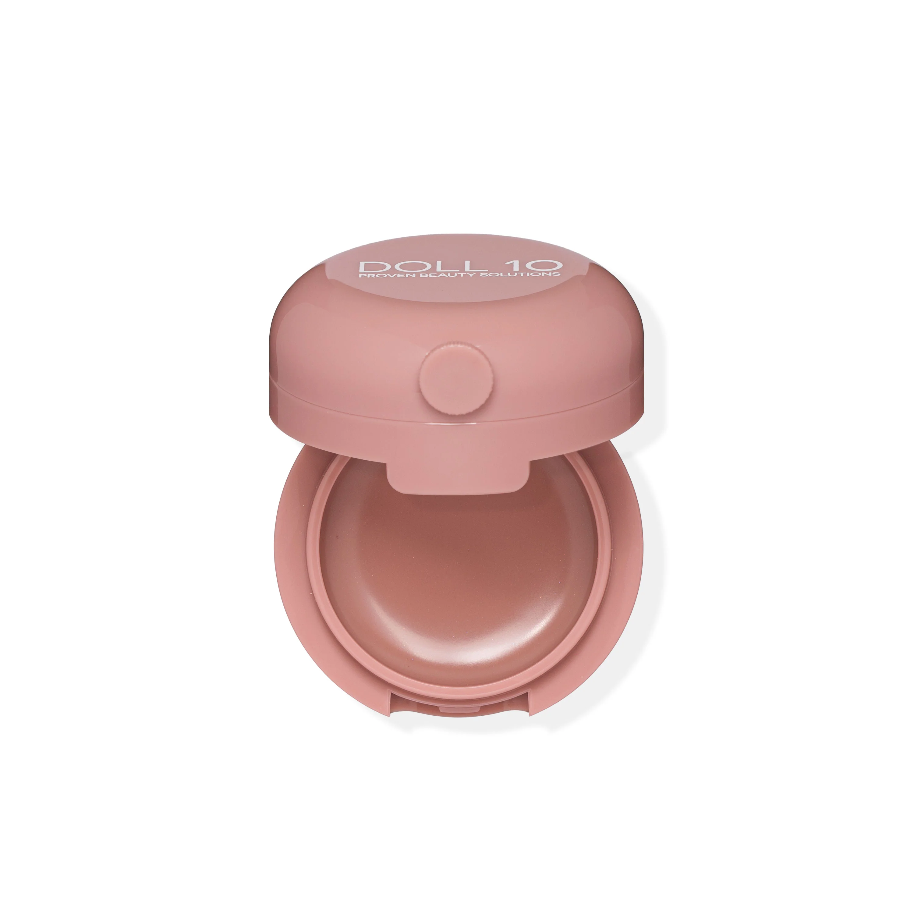 Peptide Bounce Balm Lip Treatment - Image 6