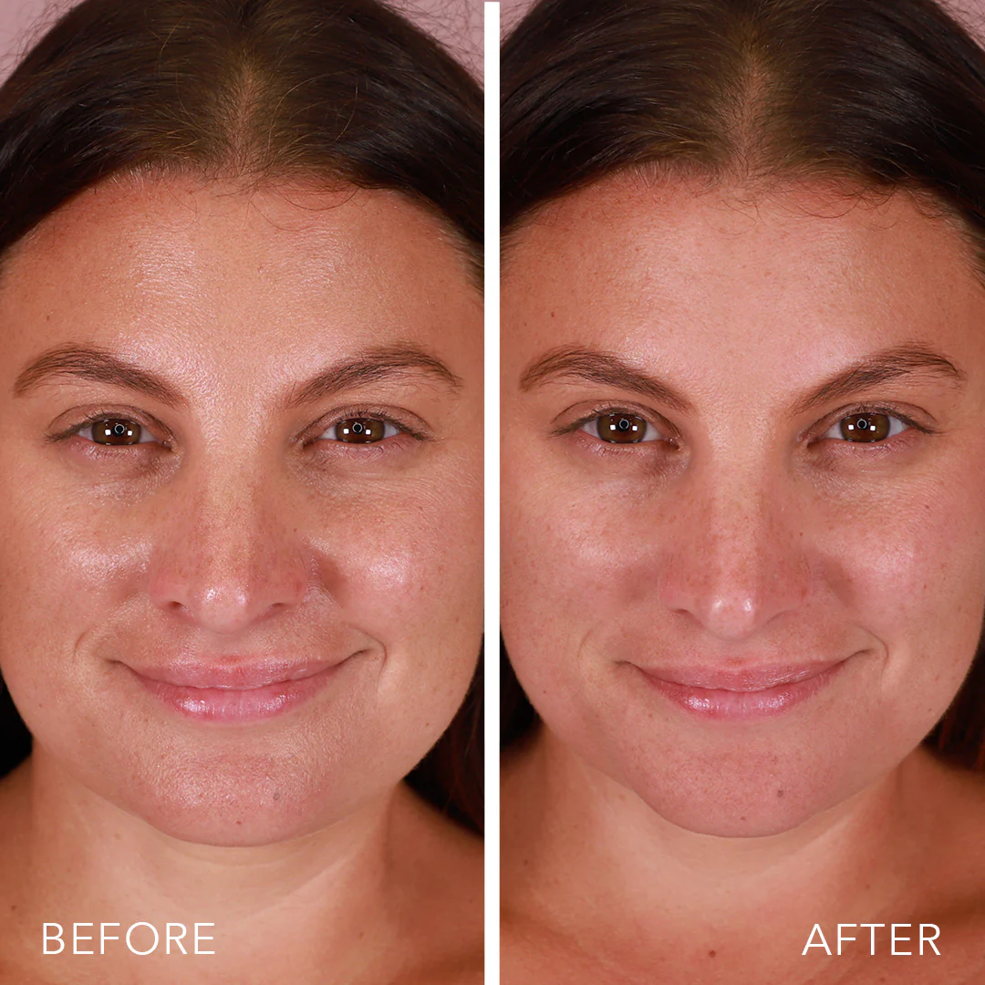 Daily Dissolve Enzyme Clay Cleanser with Reishi Mushroom - Image 4