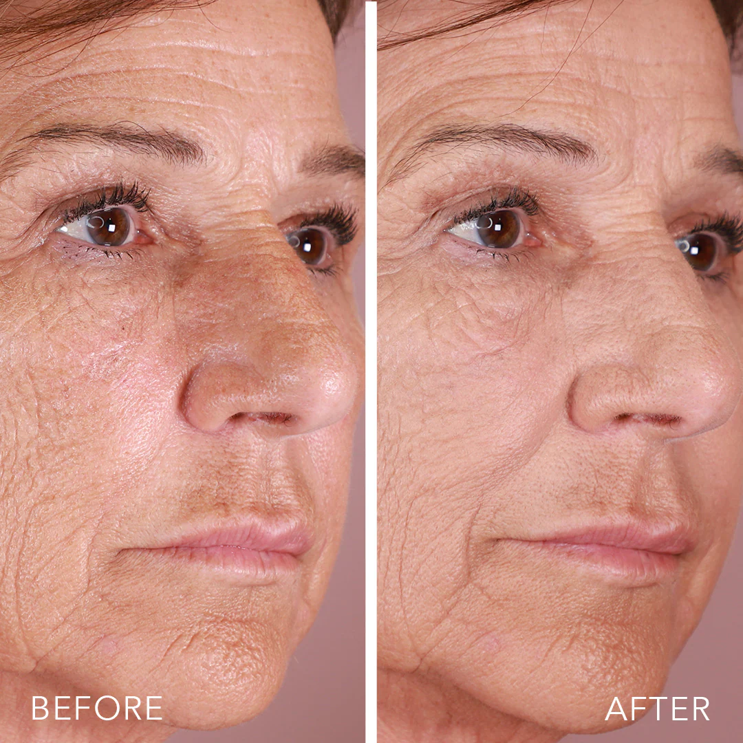 Daily Dissolve Enzyme Clay Cleanser with Reishi Mushroom - Image 6