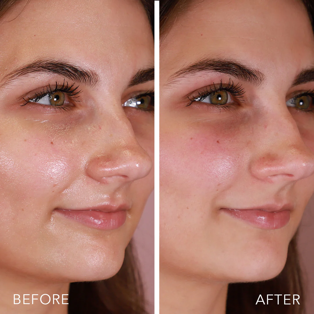 Working Overtime Double Cleansing Trio - Image 4