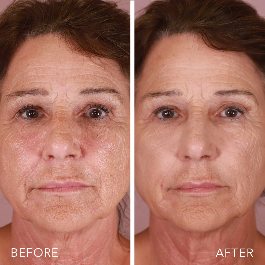 Working Overtime Double Cleansing Trio - Image 5