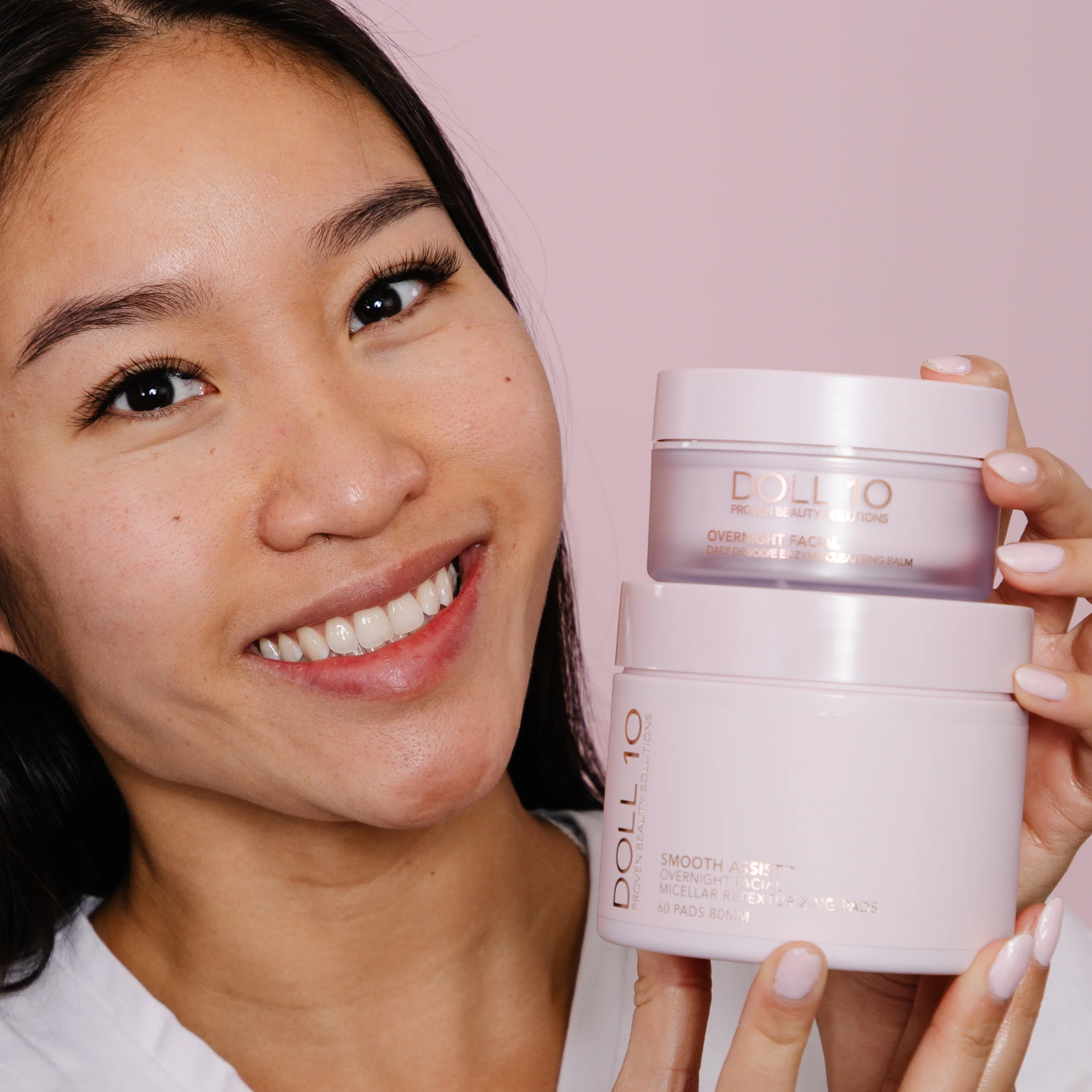 Daily Dissolve Enzyme Cleansing Balm - Image 6