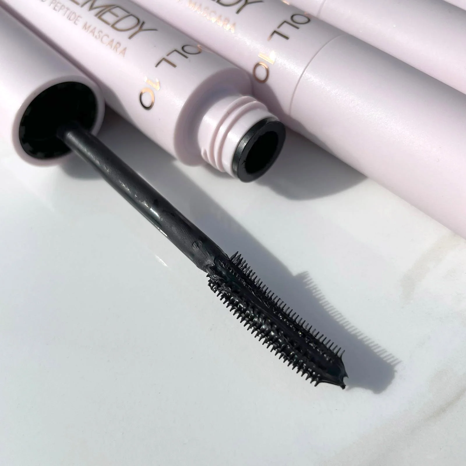 Lash Remedy Transforming Peptide Mascara - Image 4