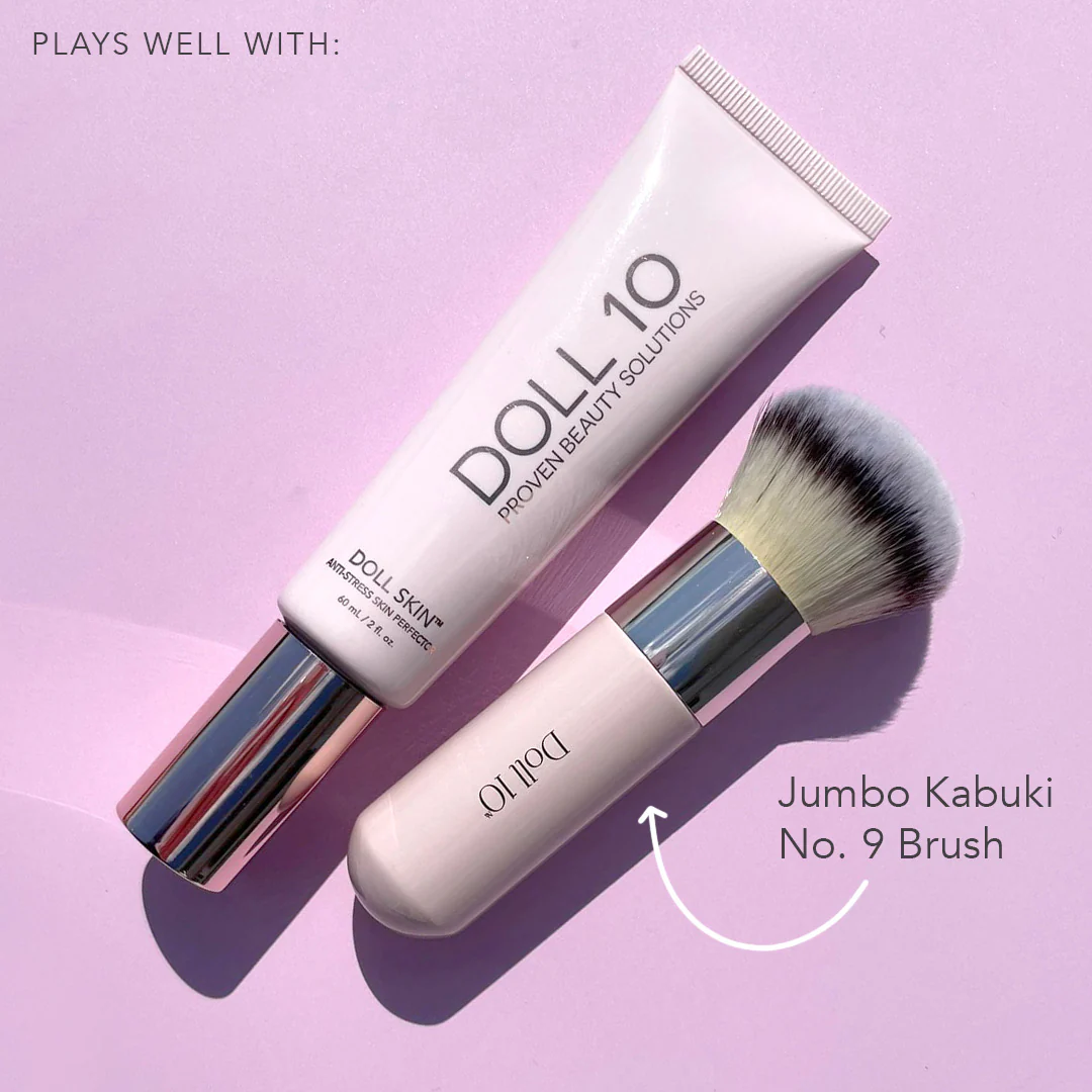 Doll Skin™ Anti-Stress Skin Perfector - Image 4