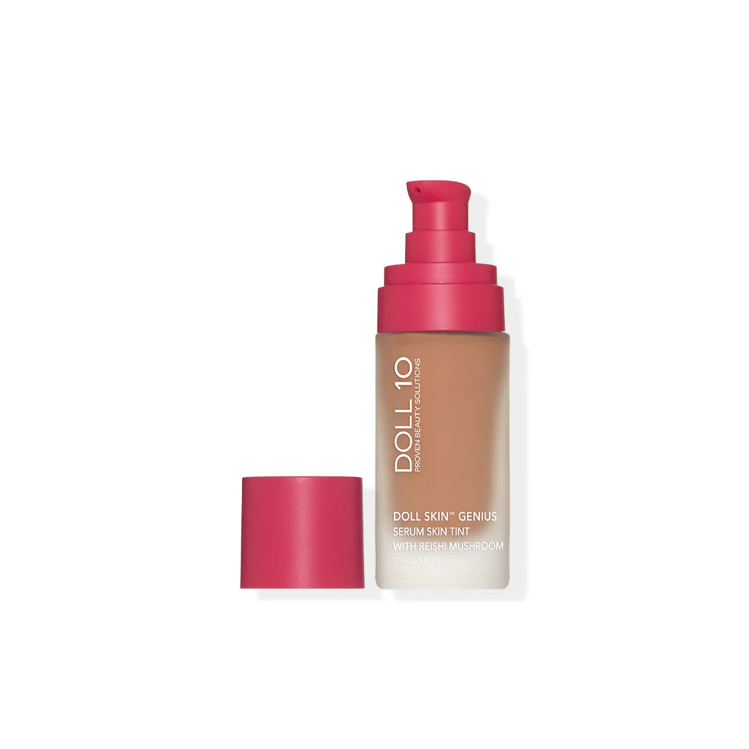 Serum Skin Tint with Reishi Mushroom - Image 10