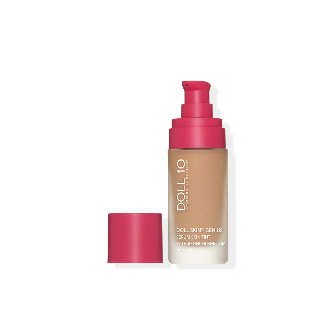 Serum Skin Tint with Reishi Mushroom - Image 11