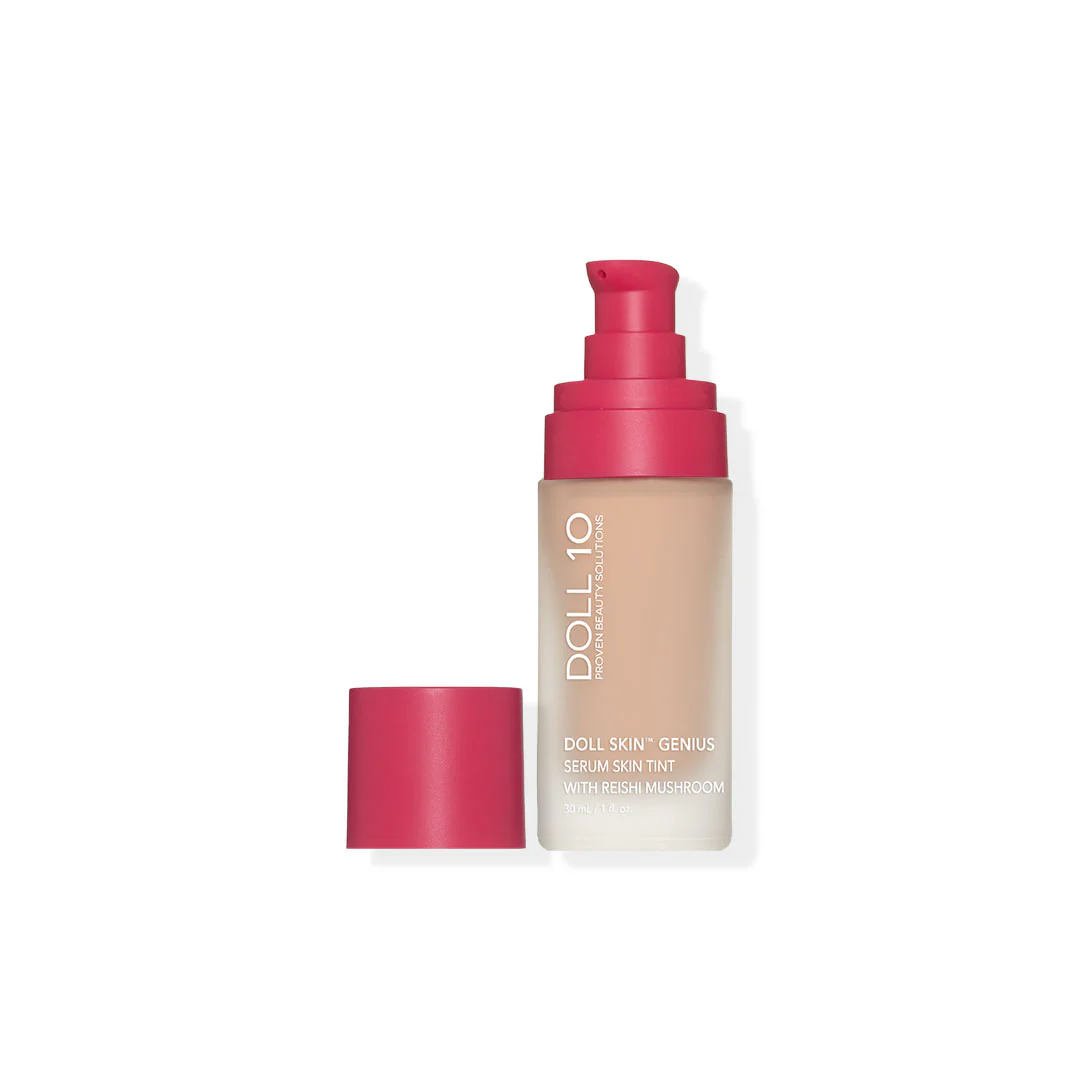 Serum Skin Tint with Reishi Mushroom - Image 3
