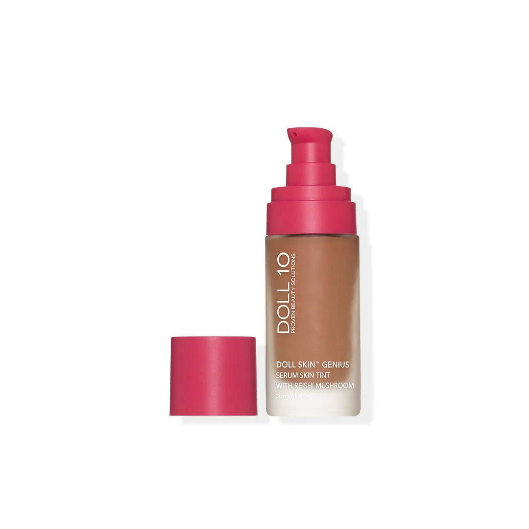 Serum Skin Tint with Reishi Mushroom - Image 9