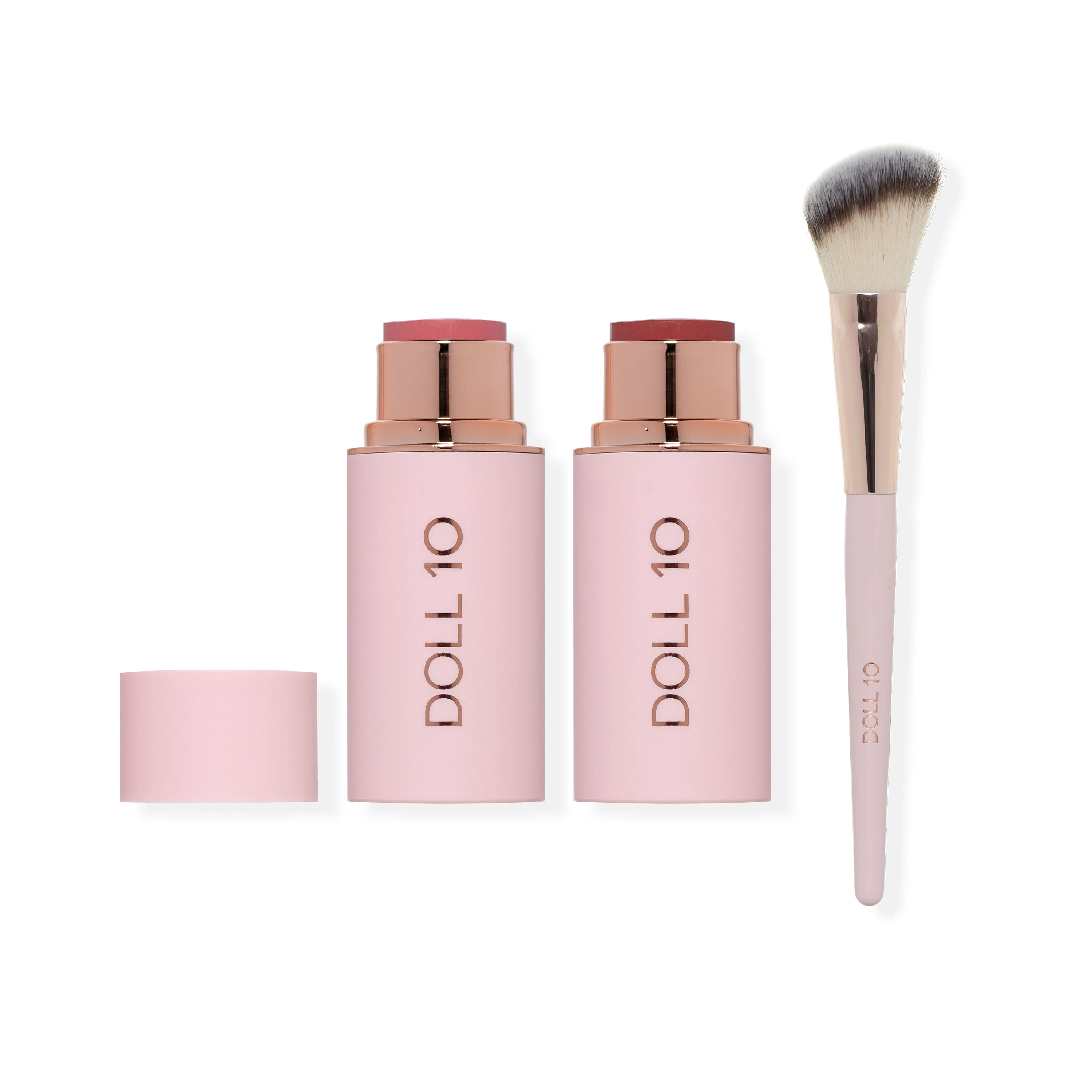 Elevate Firming Cheek Color Sticks - Image 3