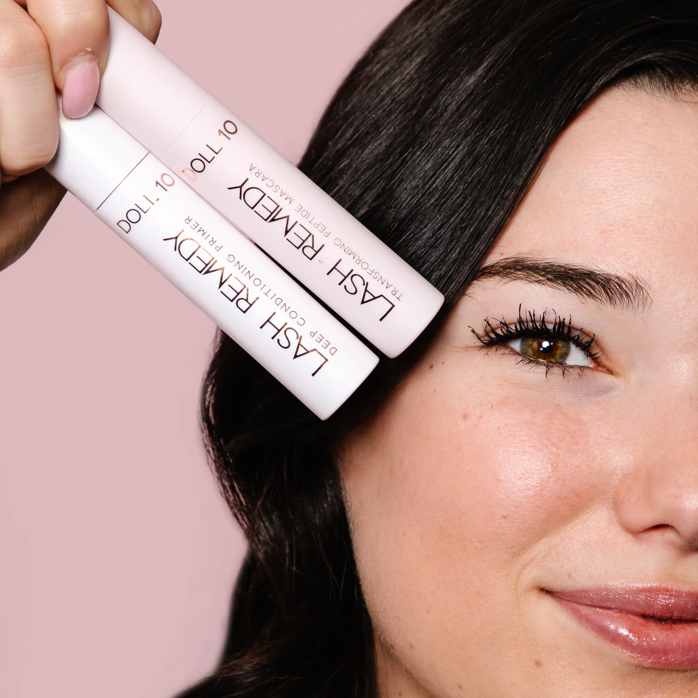 Lash Remedy Deep Conditioning Primer - Image 3