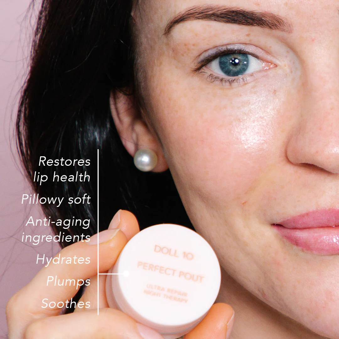 Lip Therapy Duo - Image 3