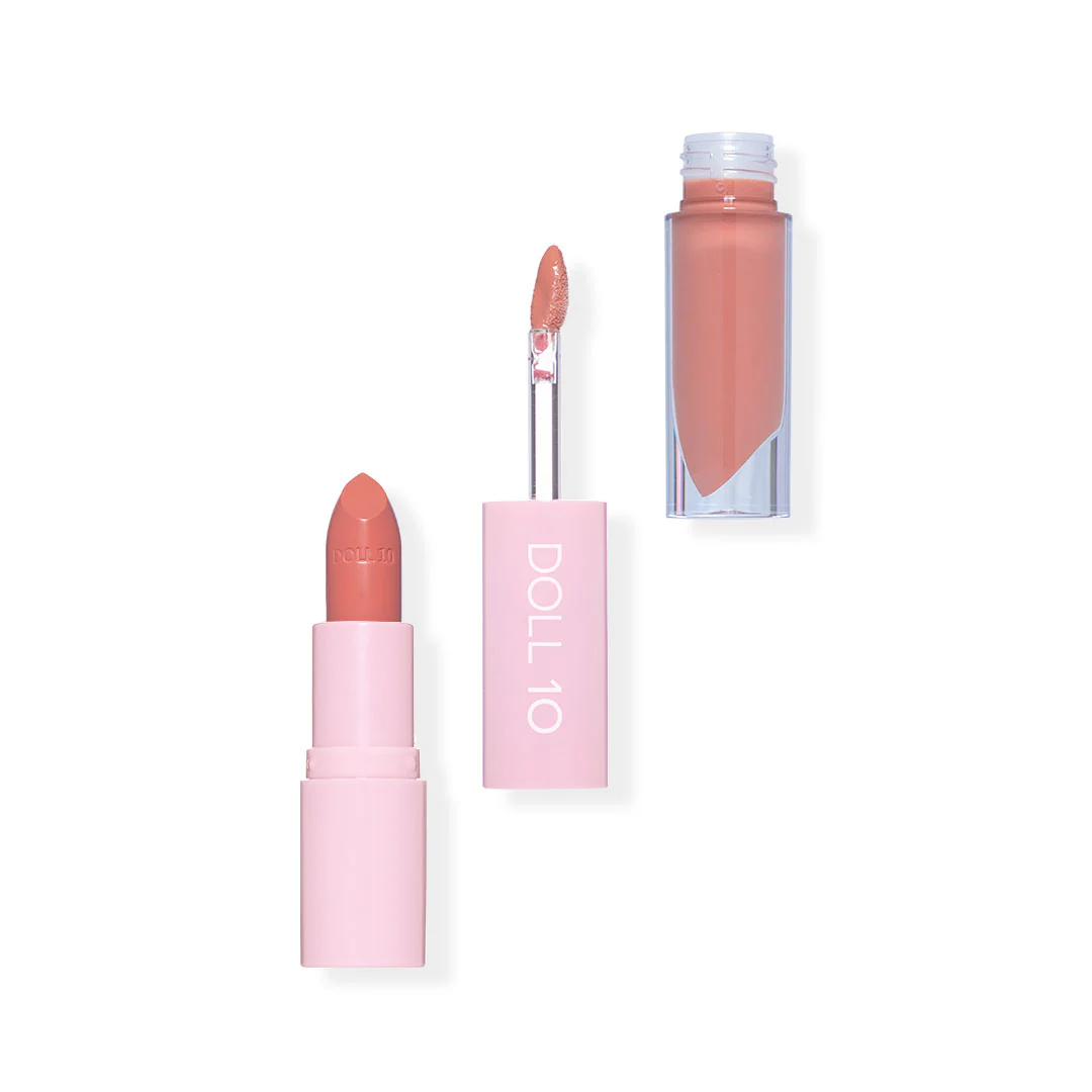 Nude Lip Wardrobe - Image 11