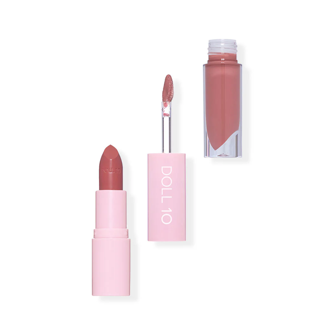 Nude Lip Wardrobe - Image 13