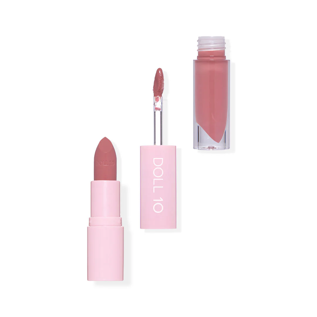 Nude Lip Wardrobe - Image 15