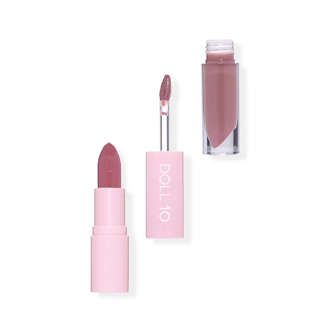 Nude Lip Wardrobe - Image 16