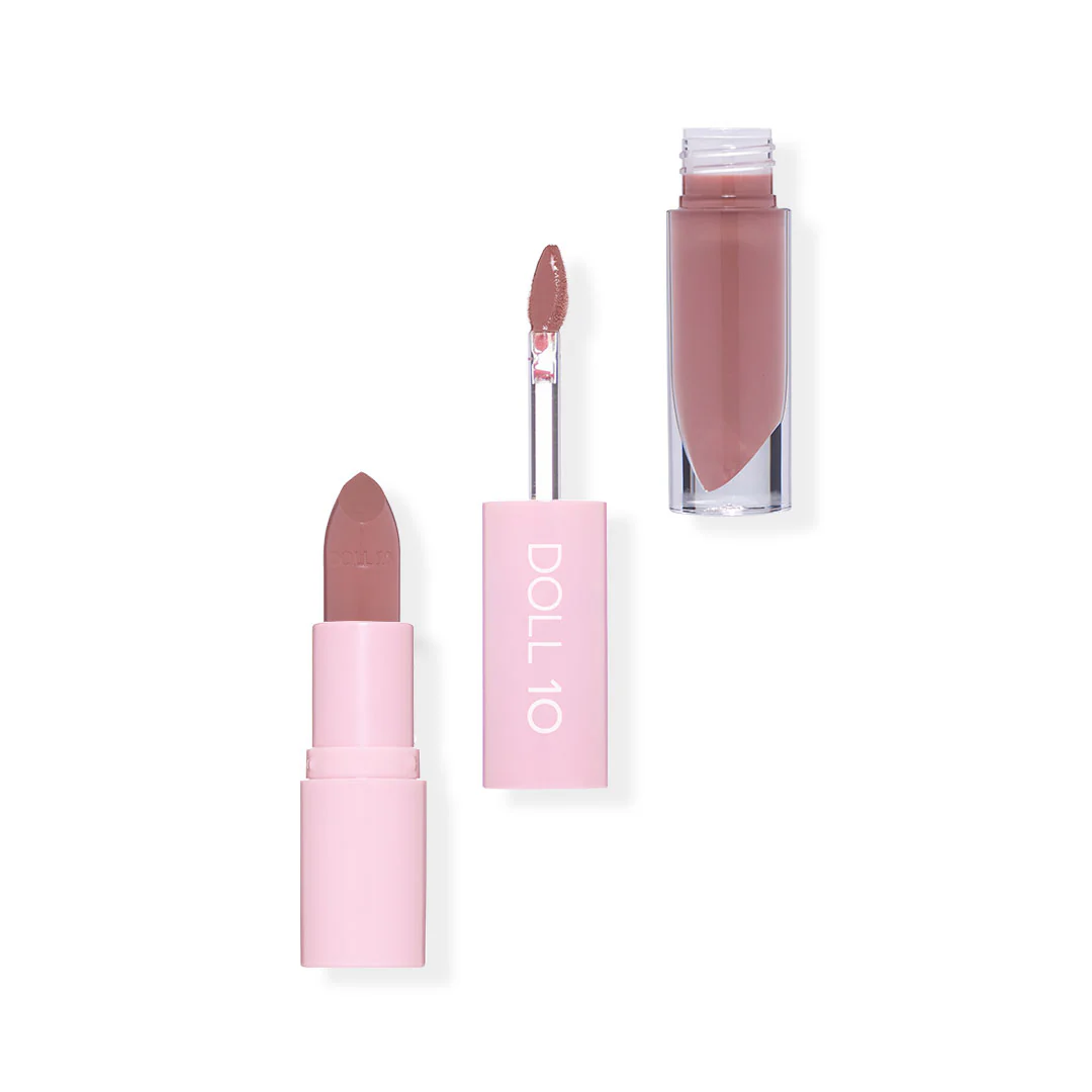 Nude Lip Wardrobe - Image 18