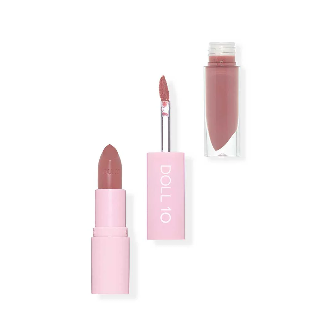 Nude Lip Wardrobe - Image 5