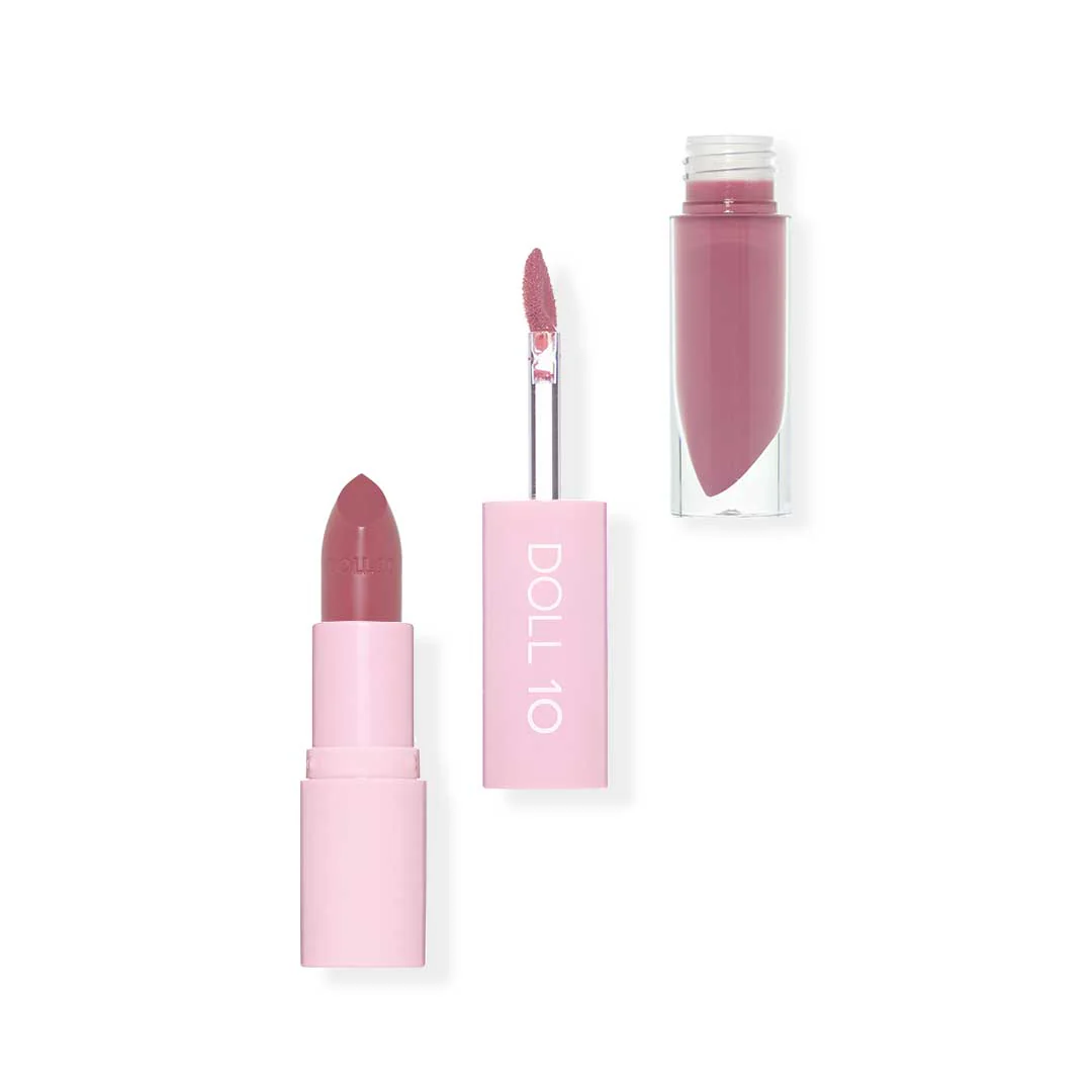 Nude Lip Wardrobe - Image 6