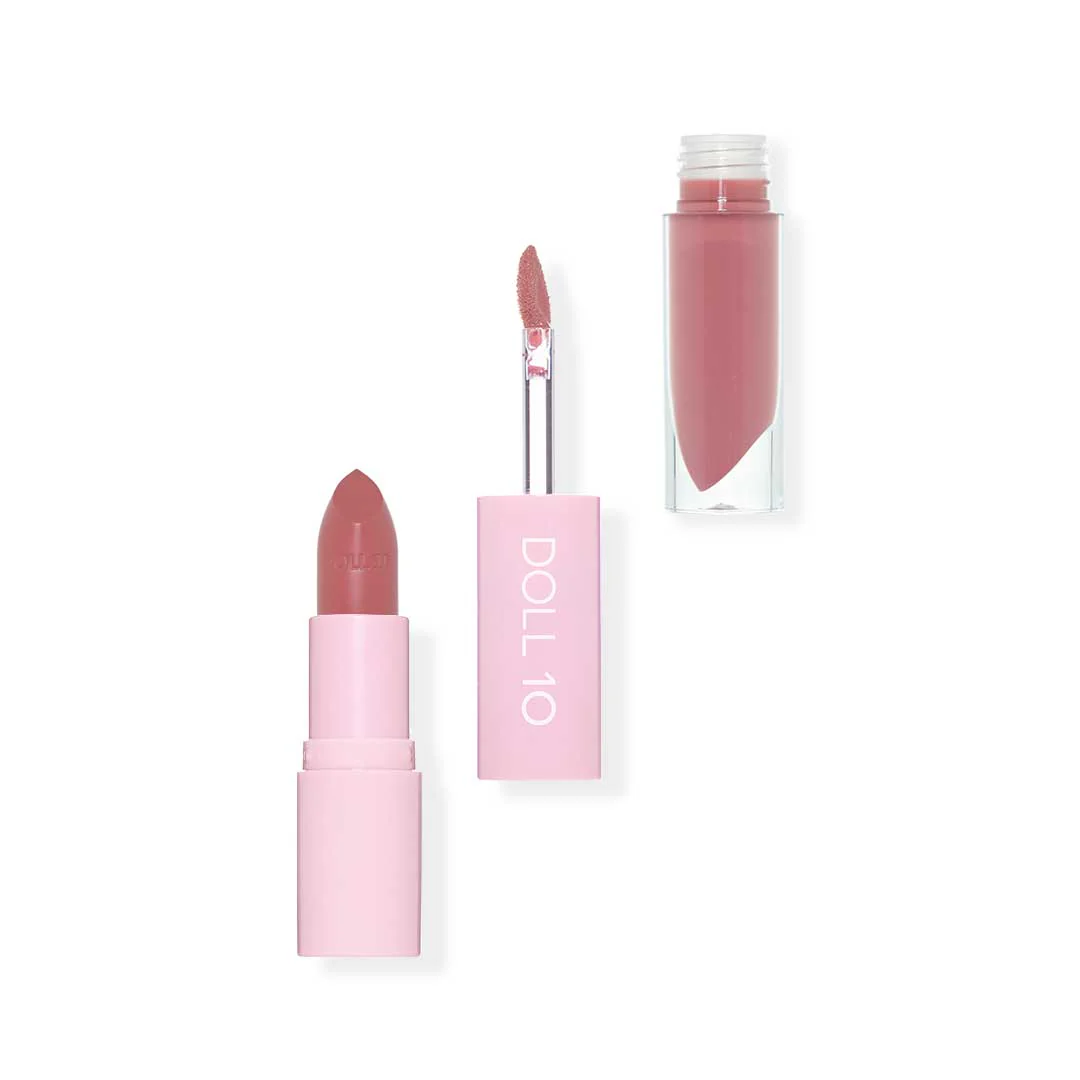 Nude Lip Wardrobe - Image 7