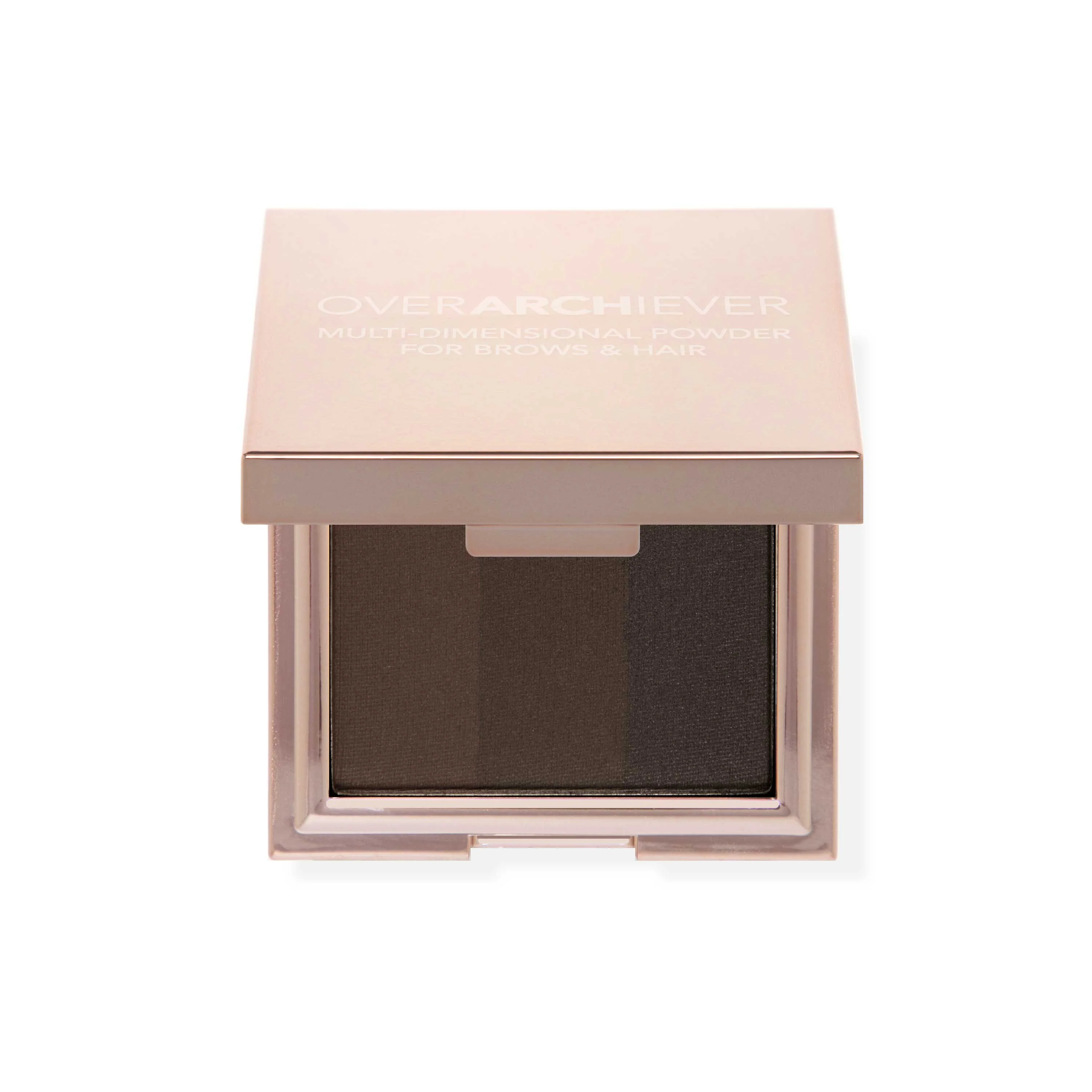 Multi-Dimensional Volume Powder for Brows & Hair - Image 3