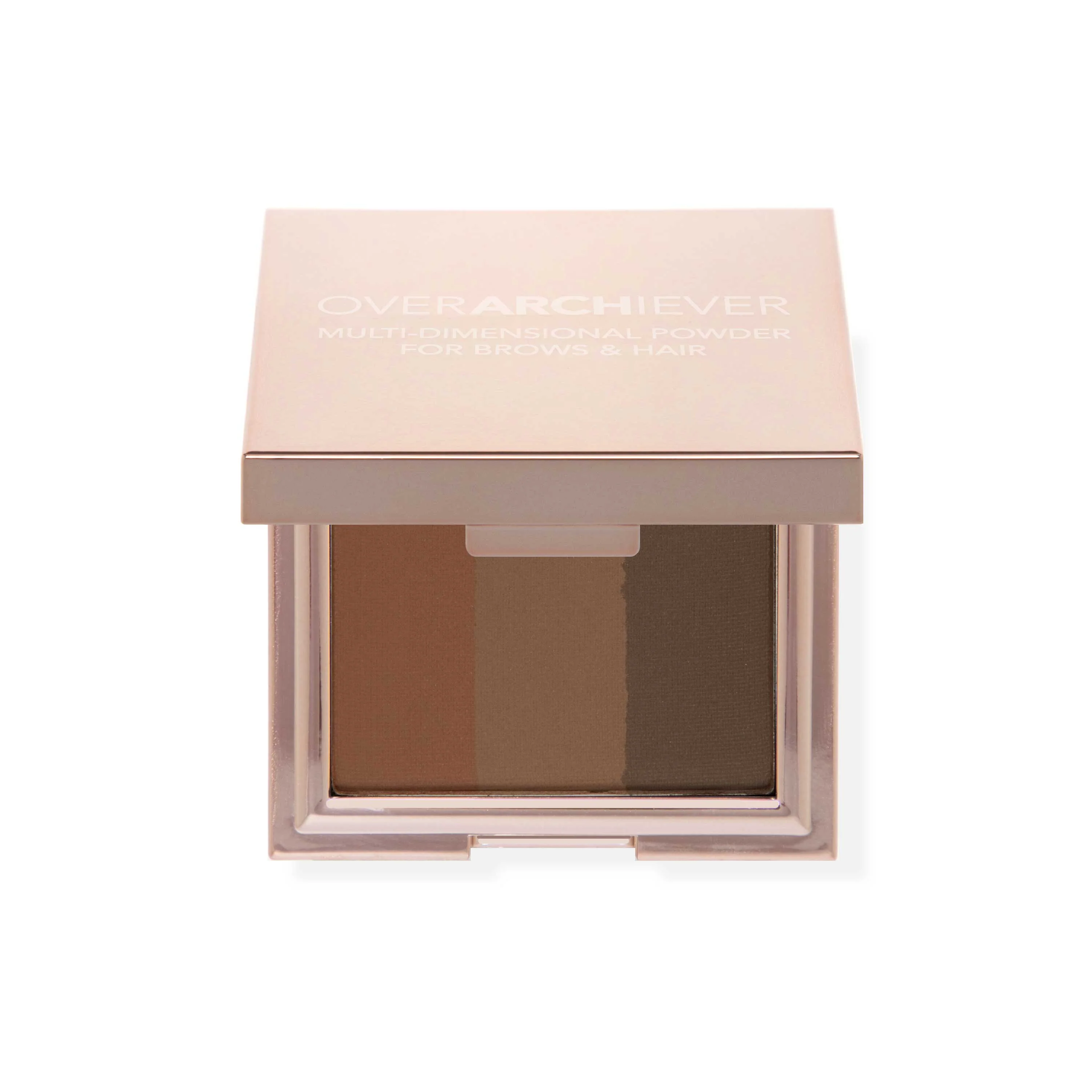 Multi-Dimensional Volume Powder for Brows & Hair - Image 5