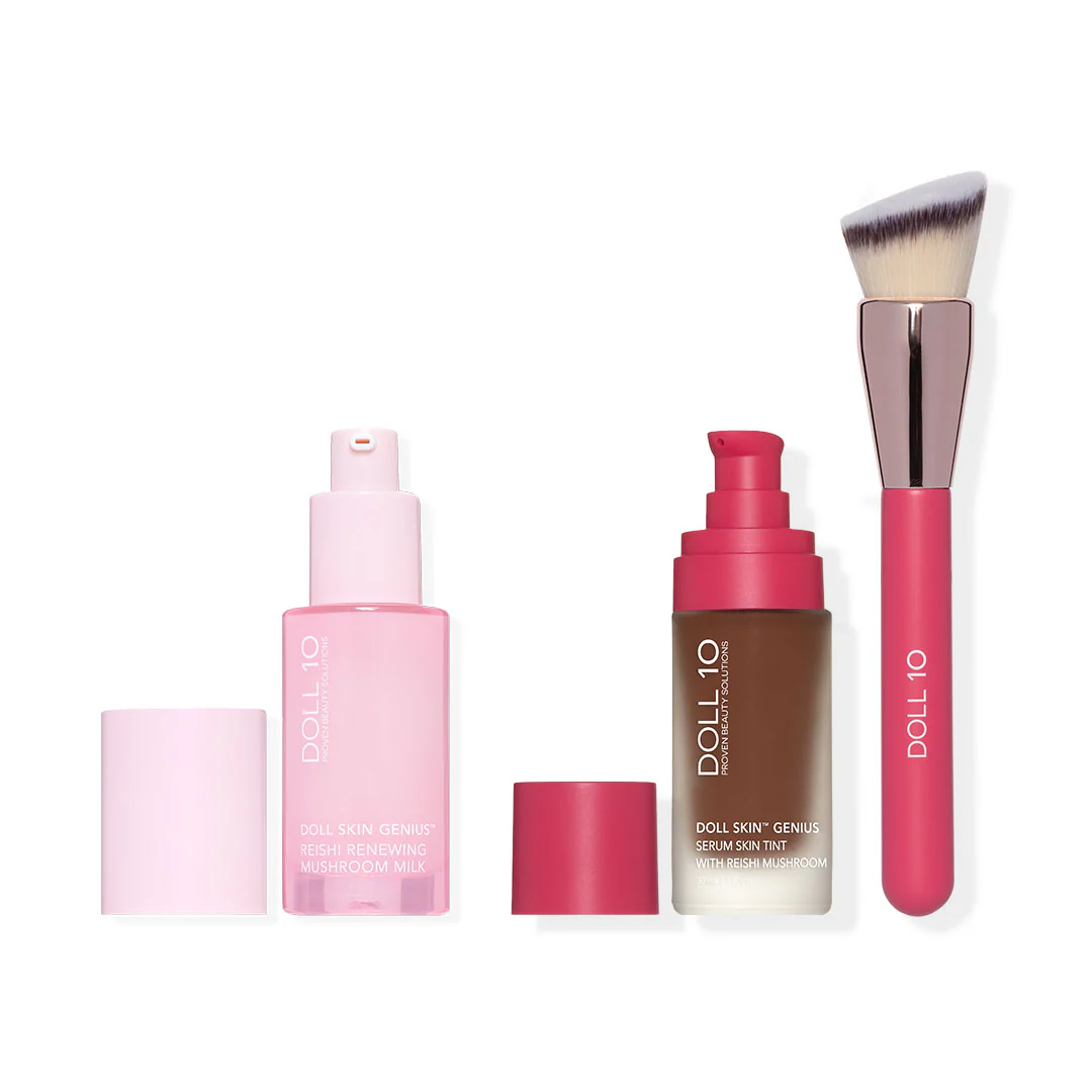 Synergic Repair and Radiance Reshi Mushroom Bundle - Image 10