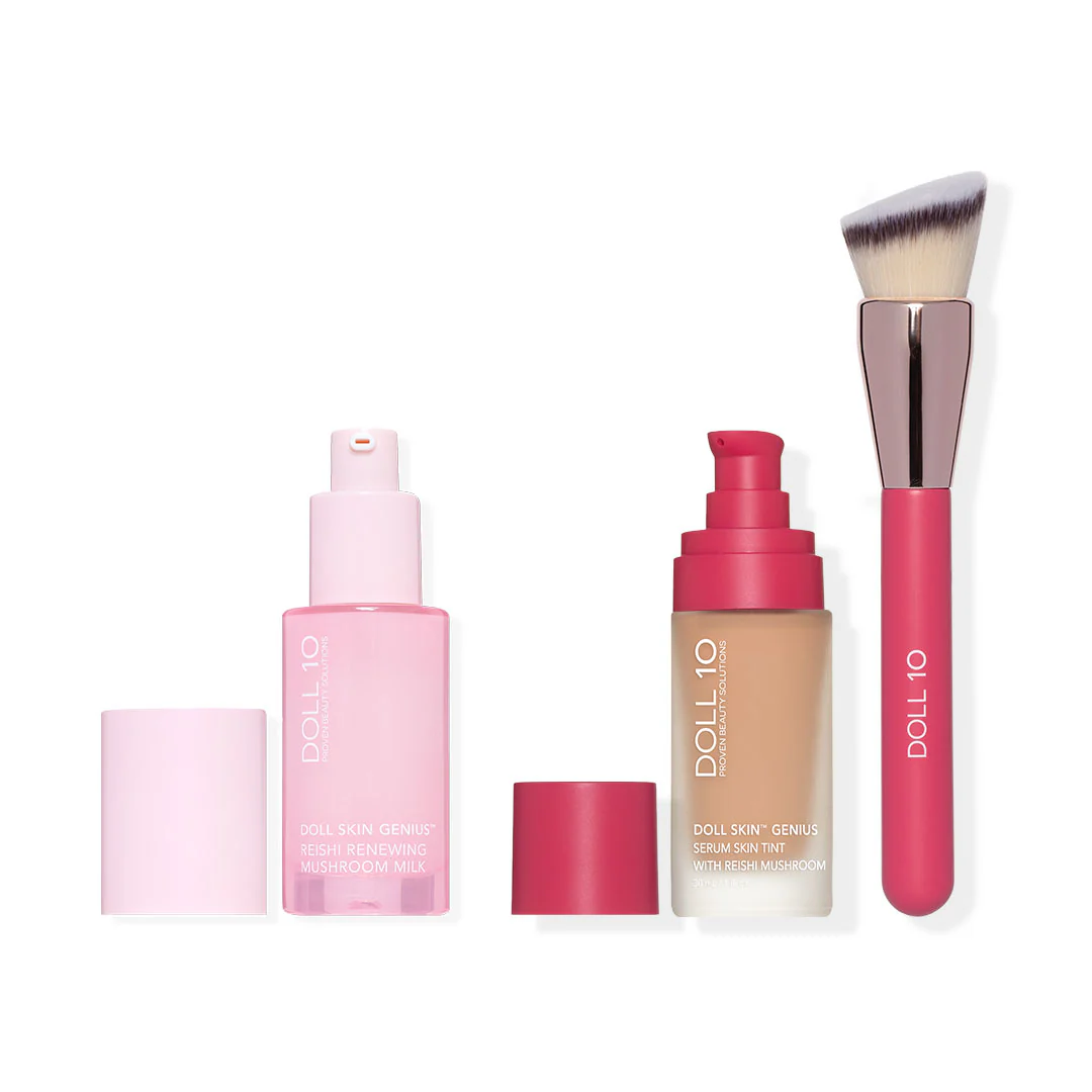 Synergic Repair and Radiance Reshi Mushroom Bundle - Image 5