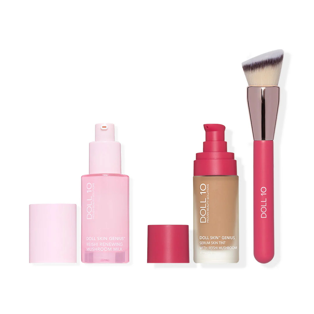 Synergic Repair and Radiance Reshi Mushroom Bundle - Image 6