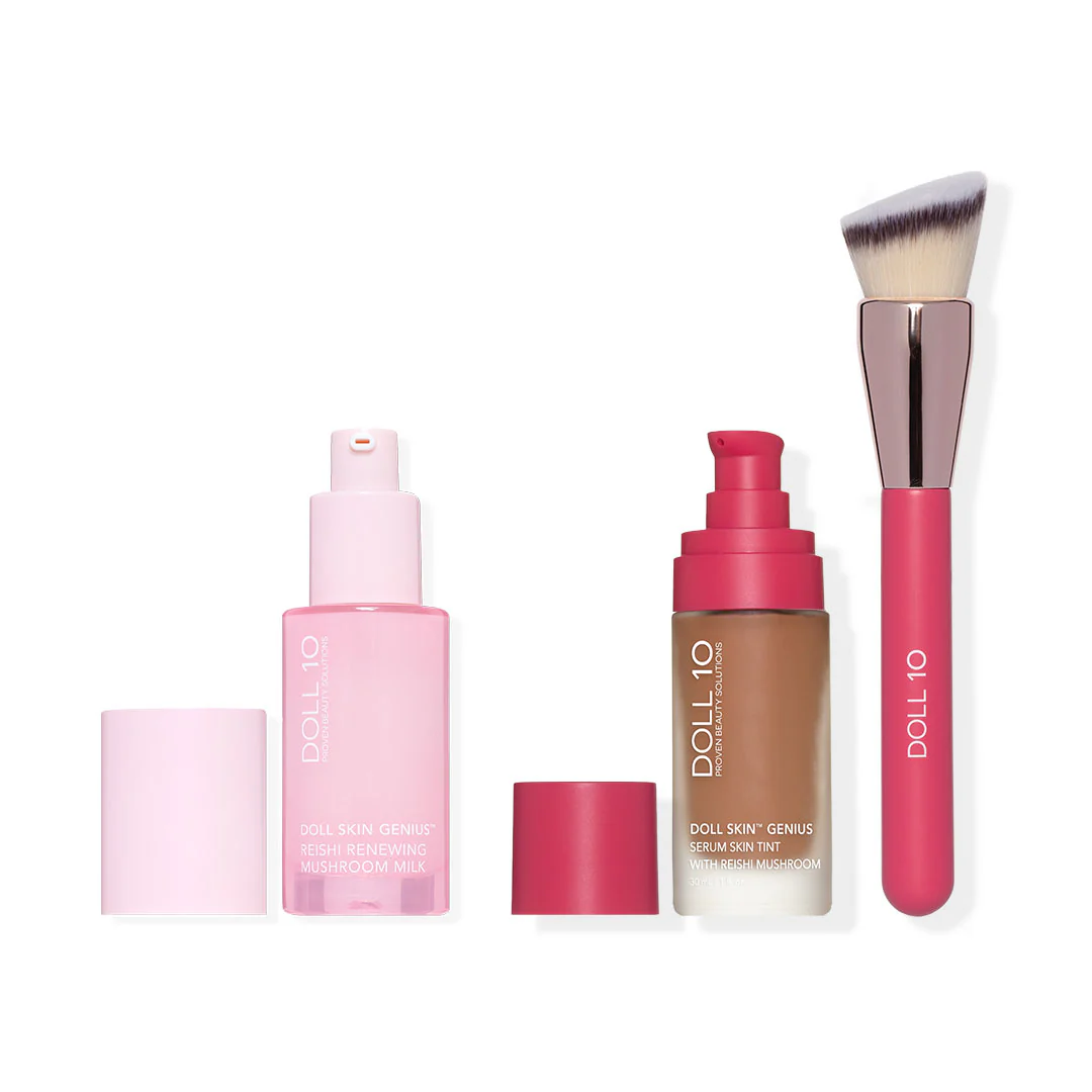 Synergic Repair and Radiance Reshi Mushroom Bundle - Image 8