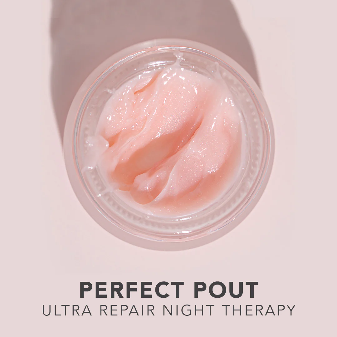 Ultra Repair Night Therapy - Image 3