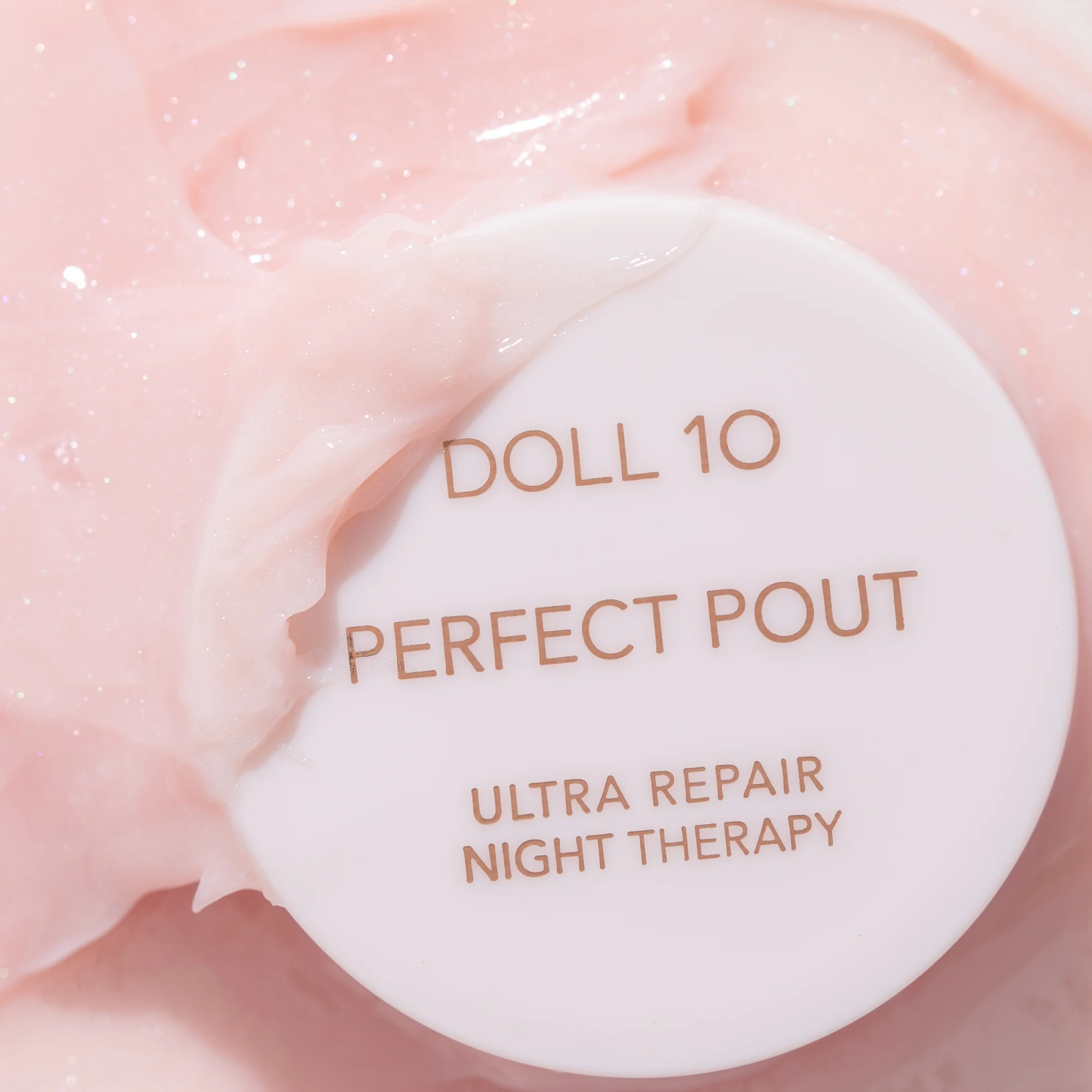 Ultra Repair Night Therapy - Image 4