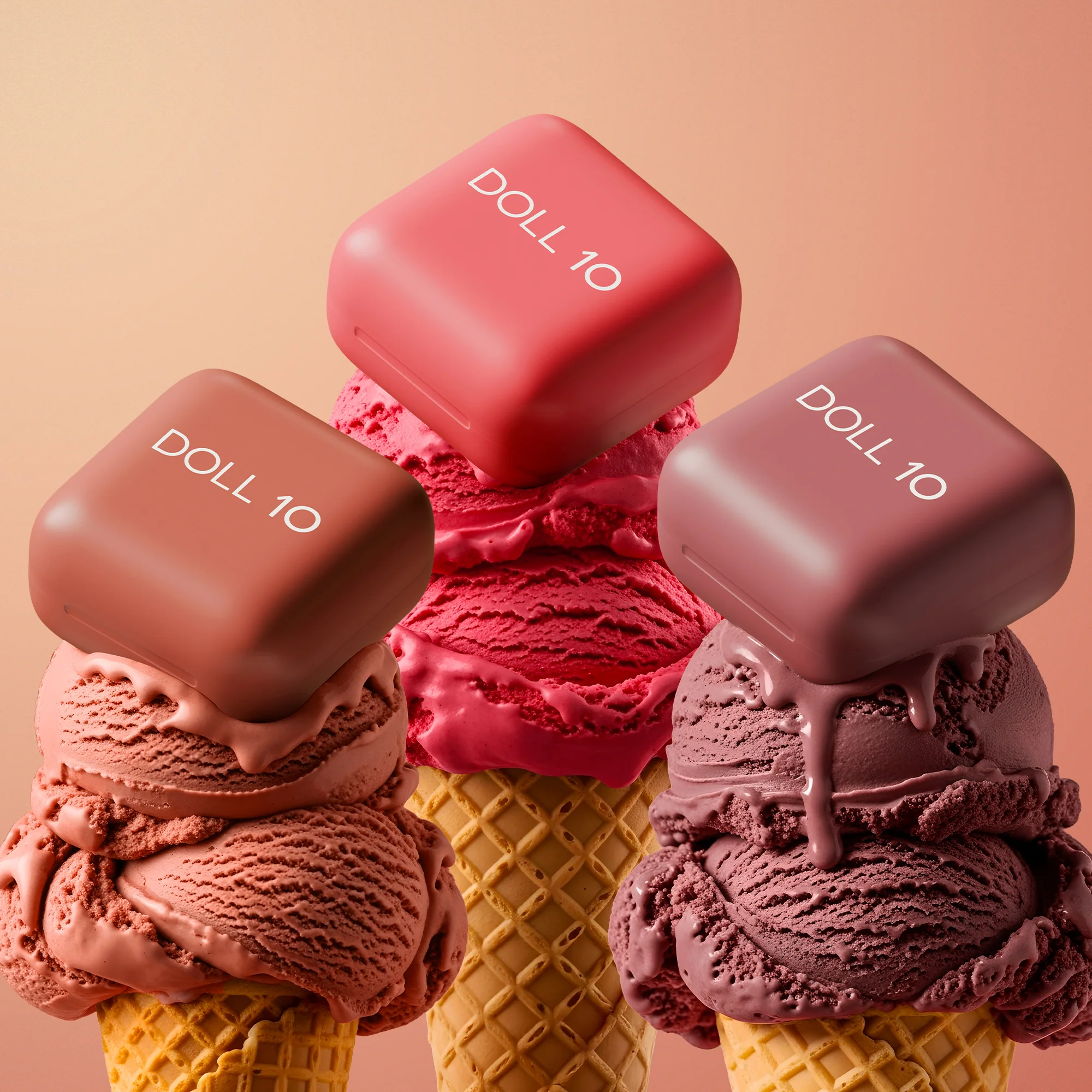 Peptide Bounce Blush - Image 3