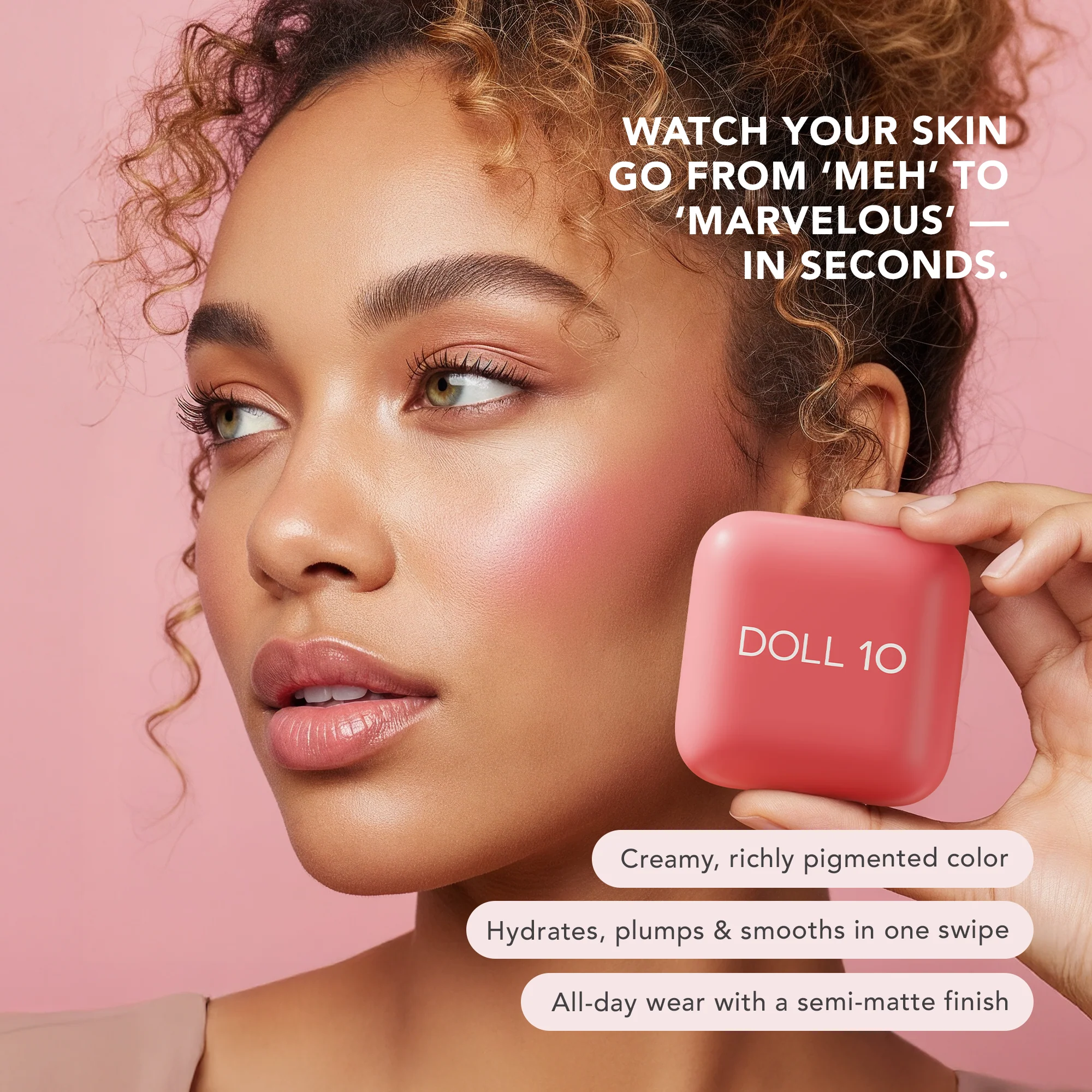 Peptide Bounce Blush - Image 4