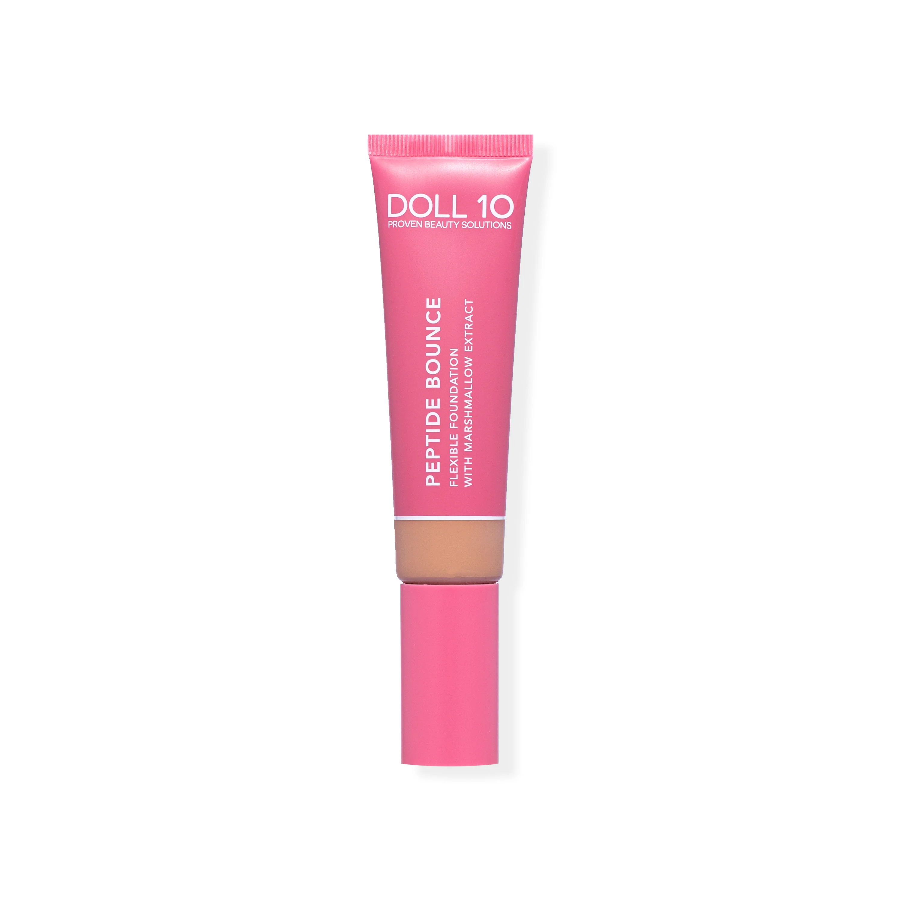 Peptide Bounce Flexible Foundation with Marshmallow Extract - Image 14