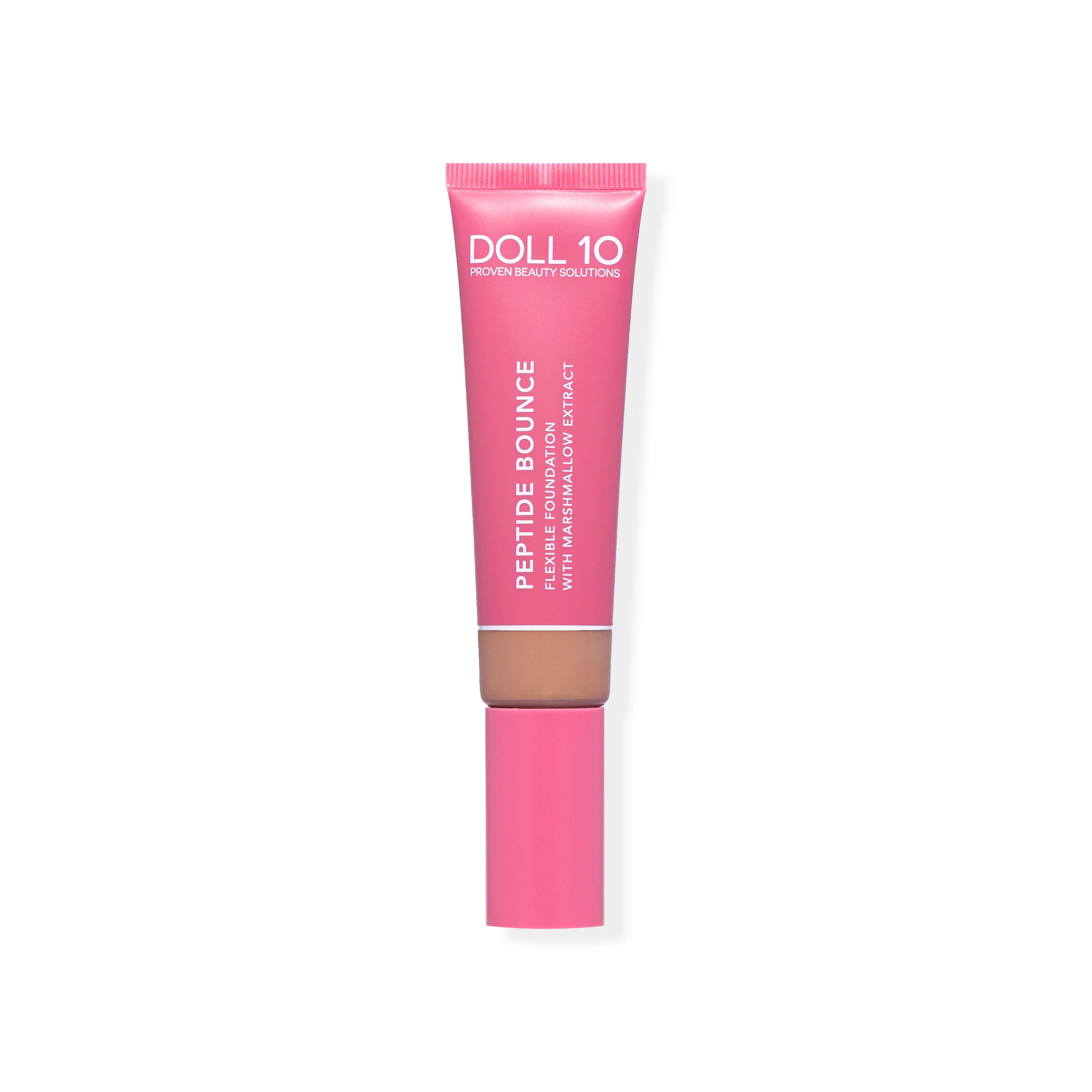 Peptide Bounce Flexible Foundation with Marshmallow Extract - Image 15