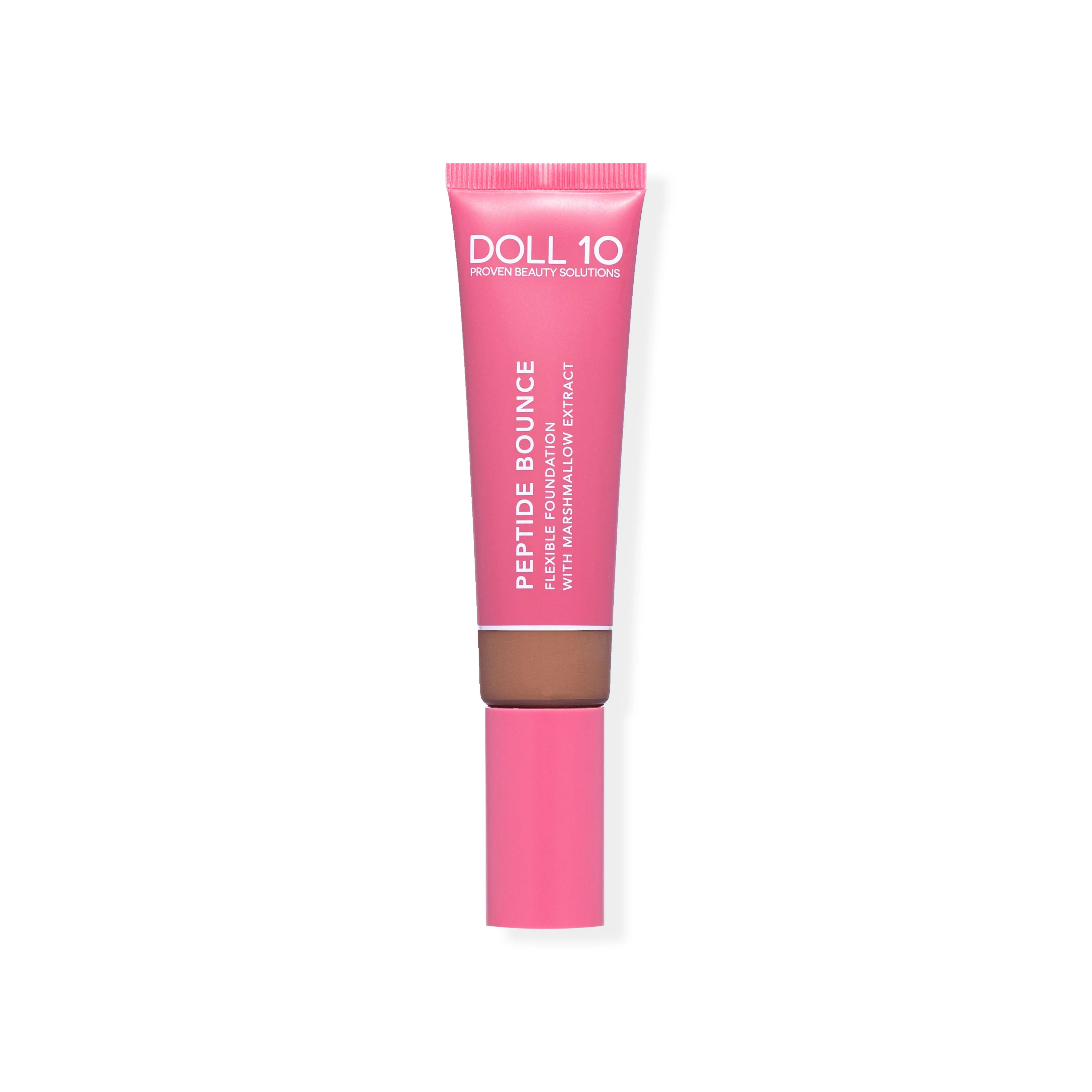 Peptide Bounce Flexible Foundation with Marshmallow Extract - Image 16