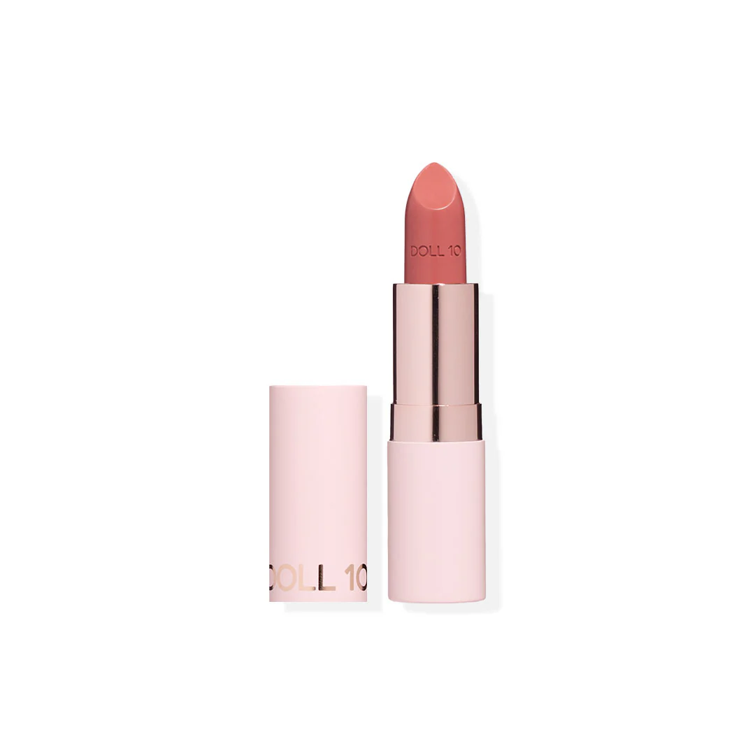 Peptide Plump Lip Color Cream - Image 3