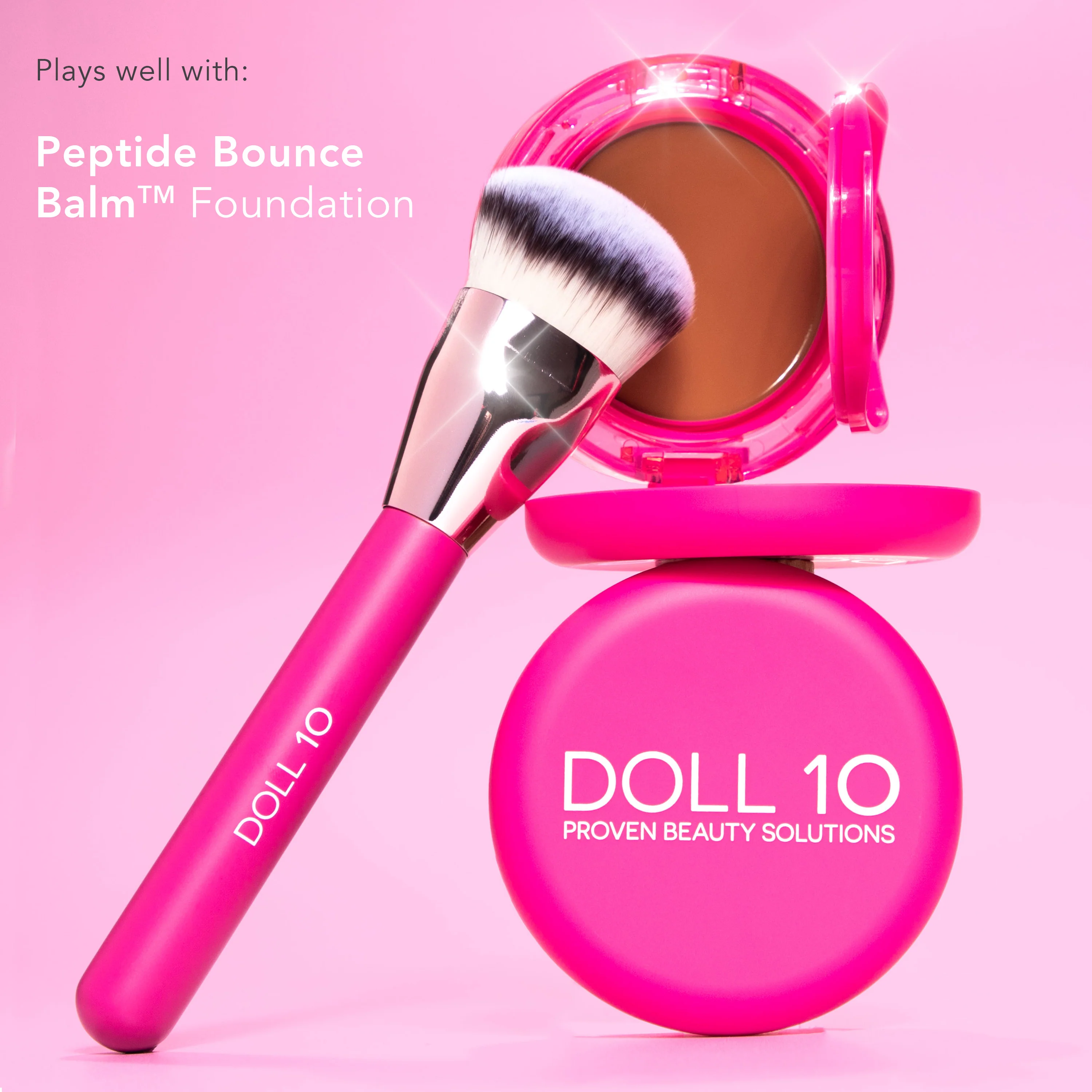 Precision Coverage & Contour Brush - Image 3