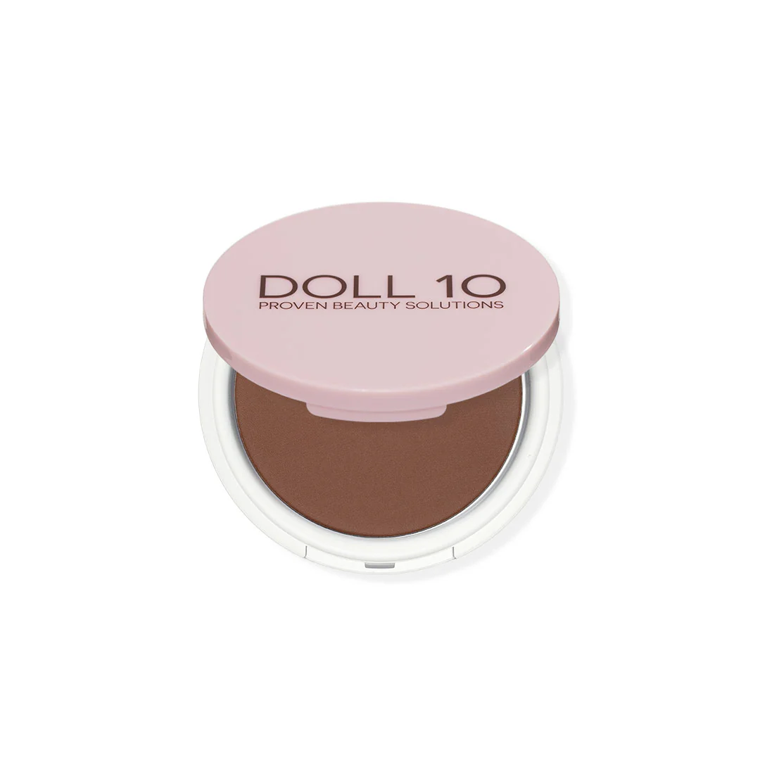 Pressed Finishing Powder - Image 4