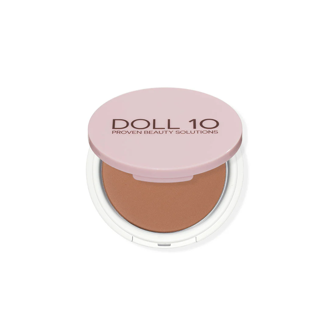 Pressed Finishing Powder - Image 6