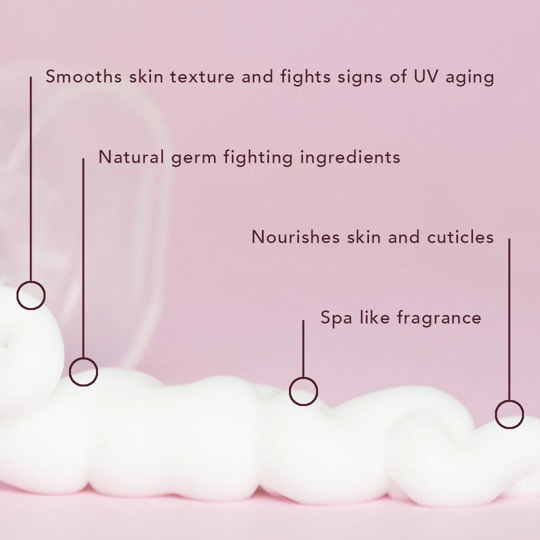 Age Rewind Hand & Nail Cream - Image 3