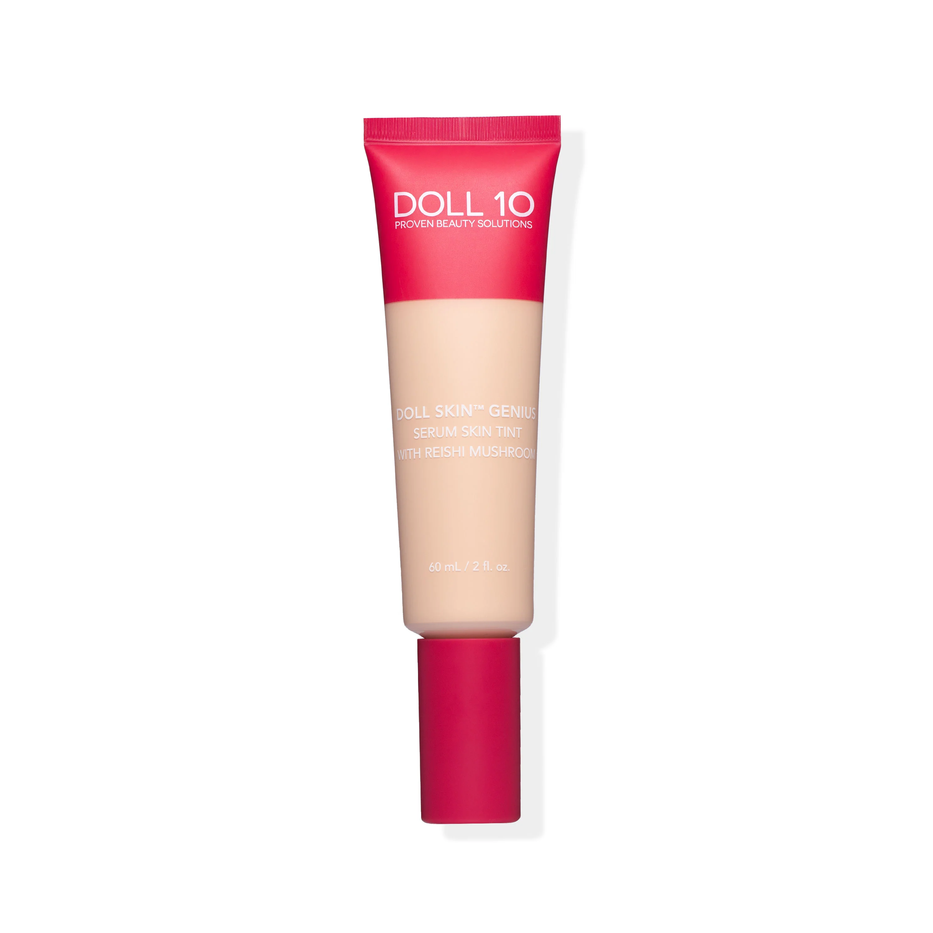 SuperSize Serum Skin Tint with Reishi Mushroom - Image 3