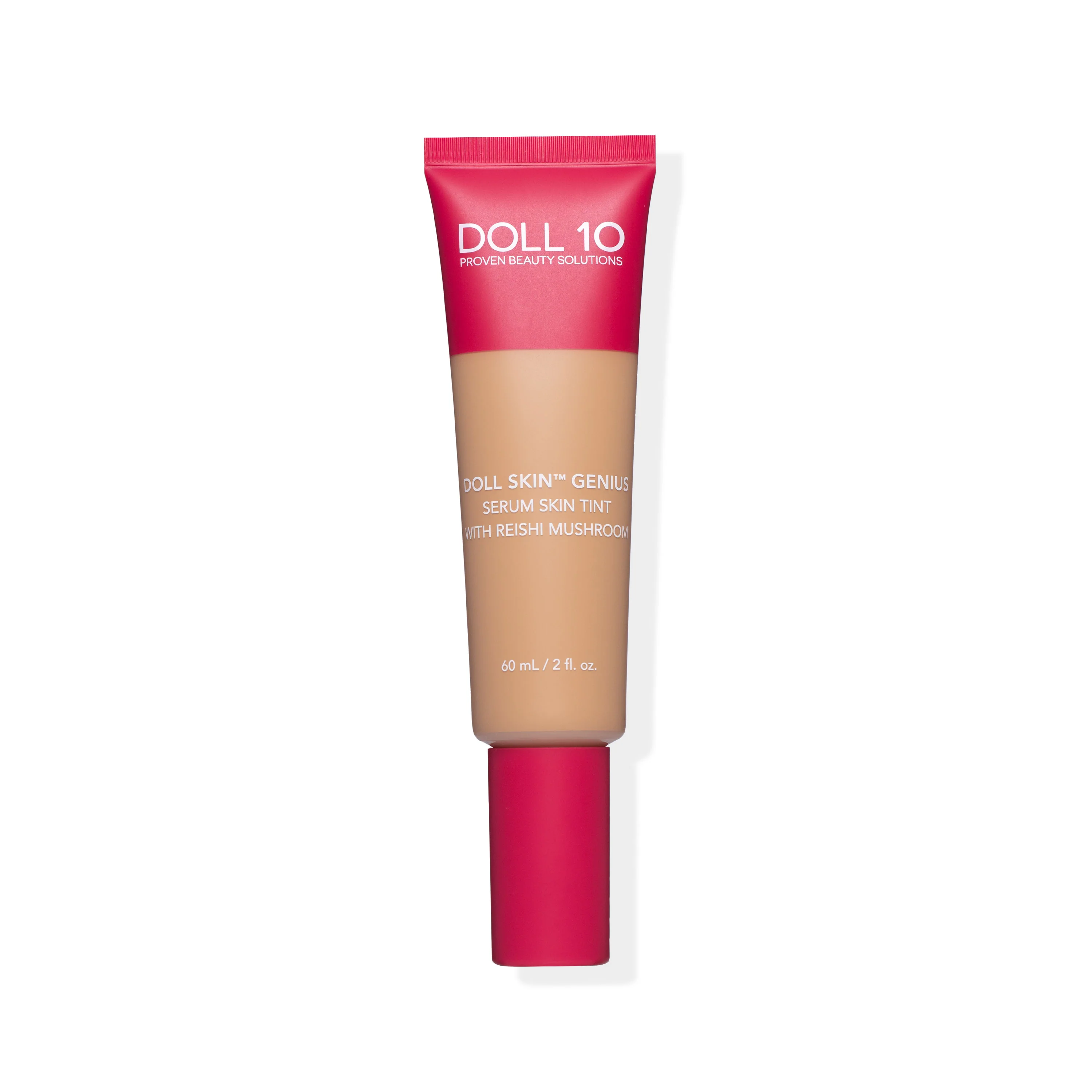 SuperSize Serum Skin Tint with Reishi Mushroom - Image 7