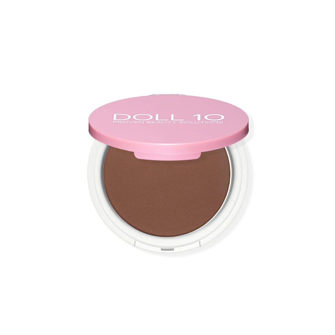 Filtered Finishing Powder - Image 7